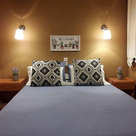 Stergiou Rooms Θέρμα Εξωτερικό φωτογραφία