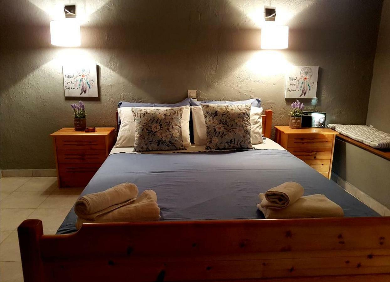 Stergiou Rooms Θέρμα Εξωτερικό φωτογραφία