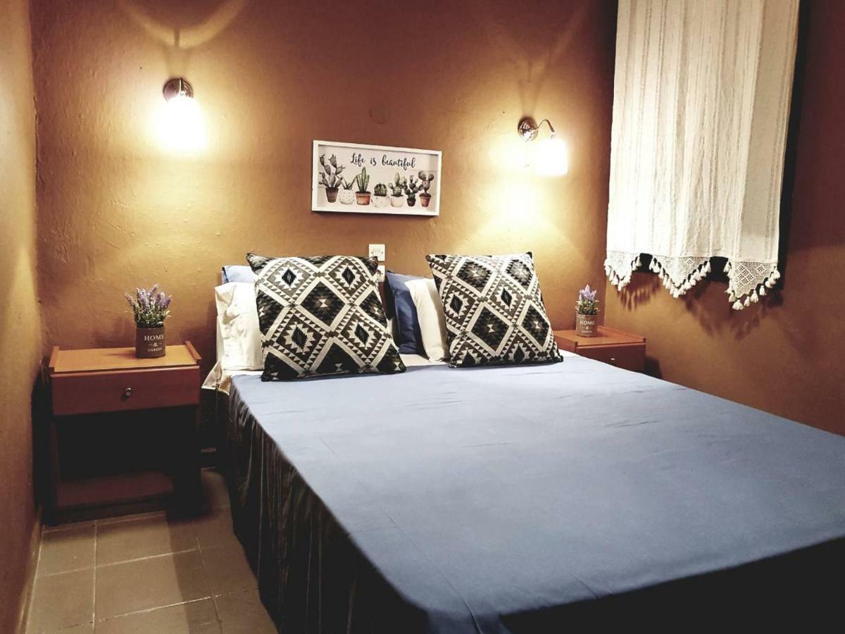 Stergiou Rooms Θέρμα Εξωτερικό φωτογραφία
