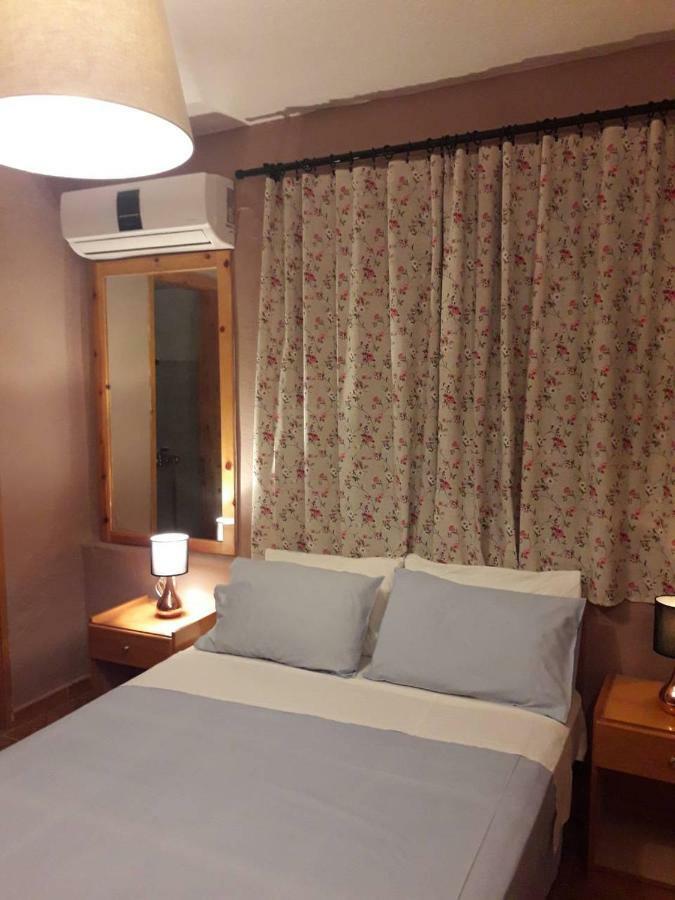Stergiou Rooms Θέρμα Εξωτερικό φωτογραφία