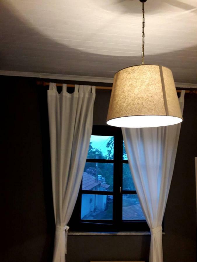 Stergiou Rooms Θέρμα Εξωτερικό φωτογραφία