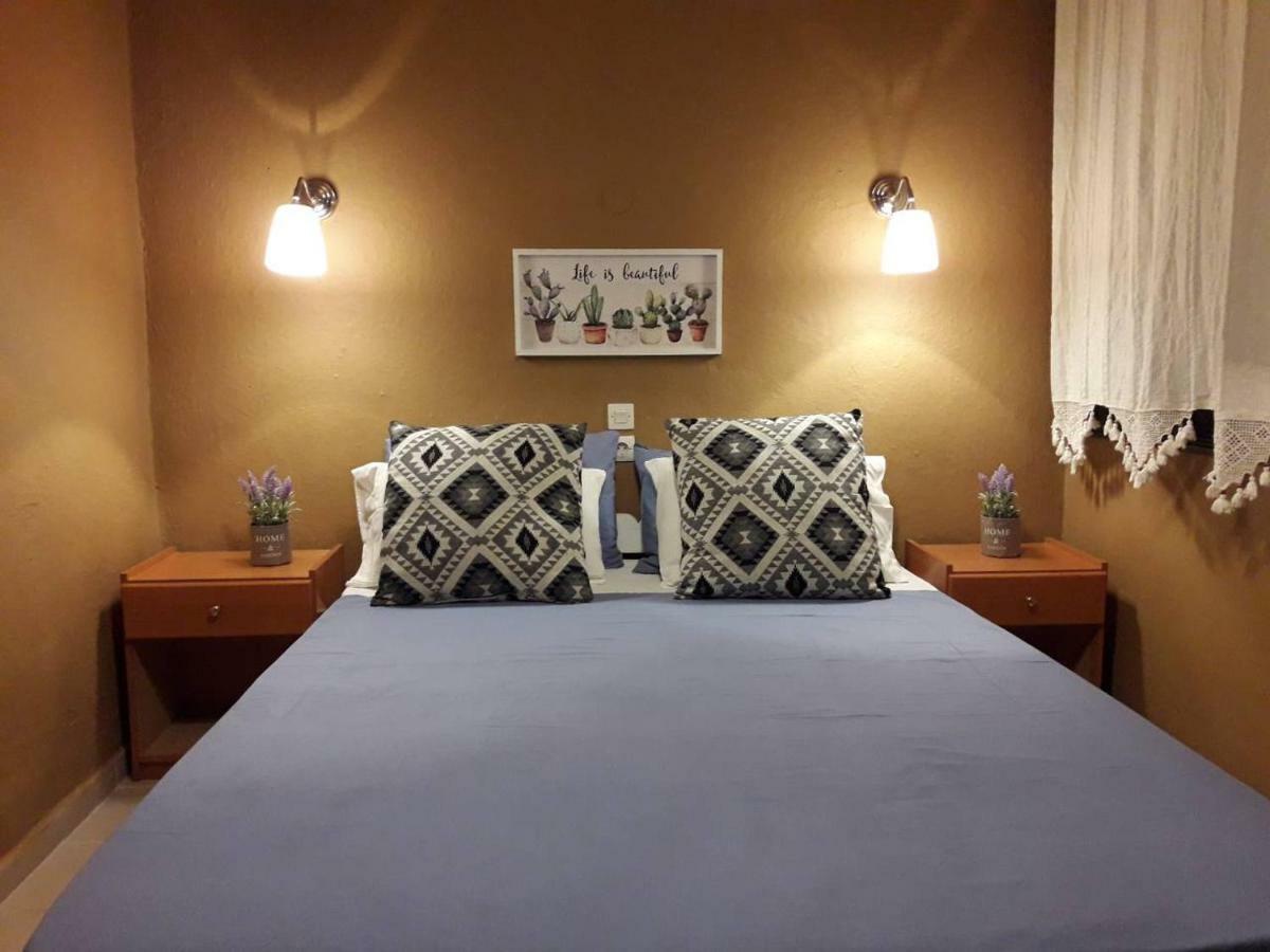 Stergiou Rooms Θέρμα Εξωτερικό φωτογραφία